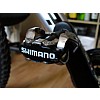 Shimano PD-M520 (Deore)  2011 patentpedál